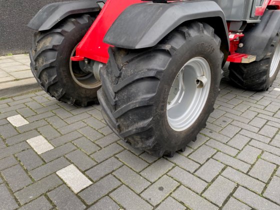 2021 魏德曼 1390 豪华型