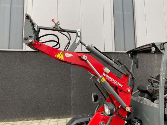 2021 魏德曼 1390 豪华型