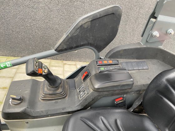 2021 魏德曼 1390 豪华型