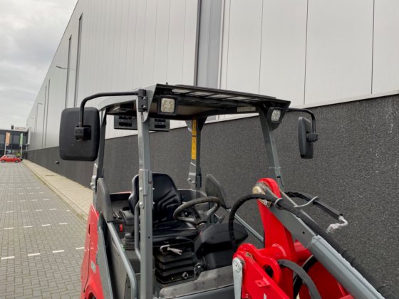 2021 魏德曼 1390 豪华型