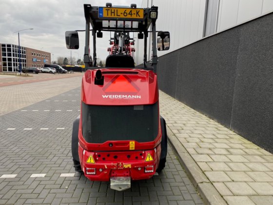 2021 魏德曼 1390 豪华型