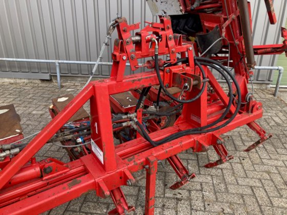 アコード 12列ビート播種機