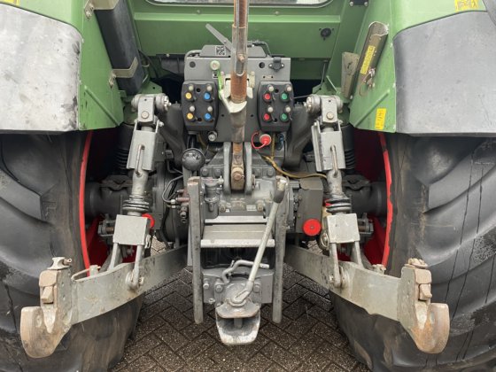 2008年芬特413 Com3