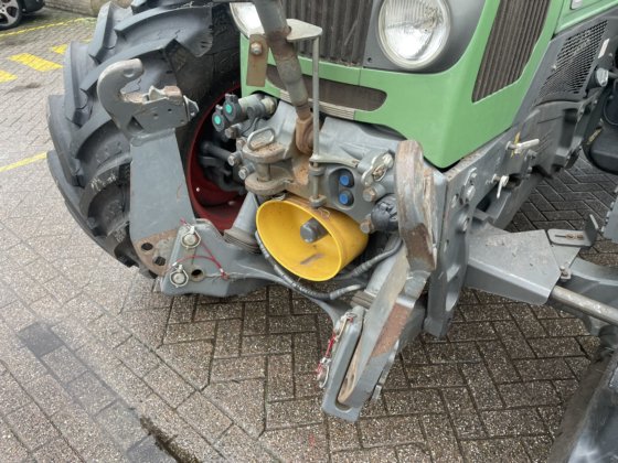 2008年芬特413 Com3