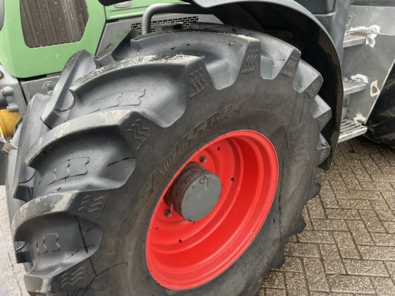 2008年芬特413 Com3