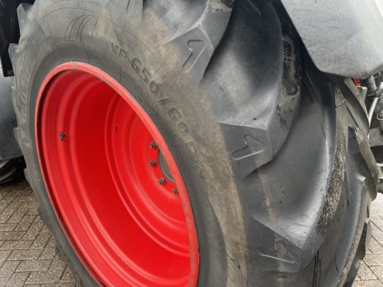 2008年芬特413 Com3