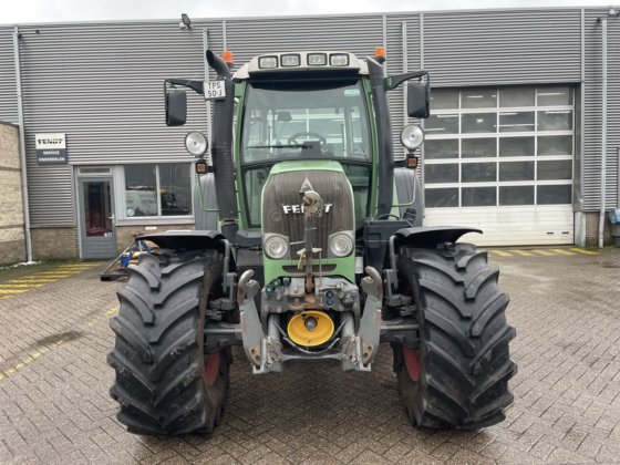 2008年芬特413 Com3