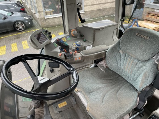 2008年芬特413 Com3