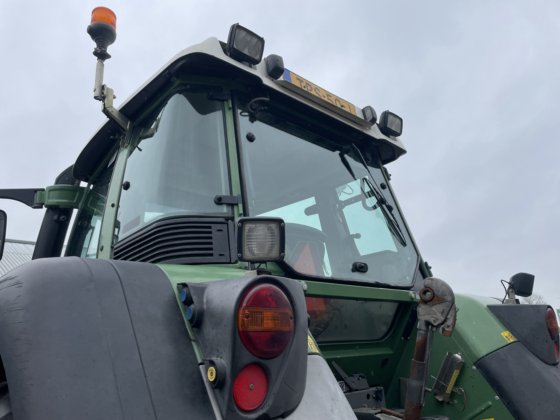 2008年芬特413 Com3