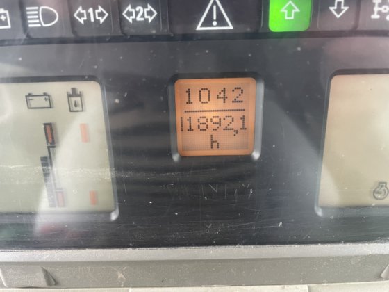 2008年芬特413 Com3