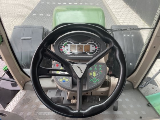 2008 フェント 927 プロフィ