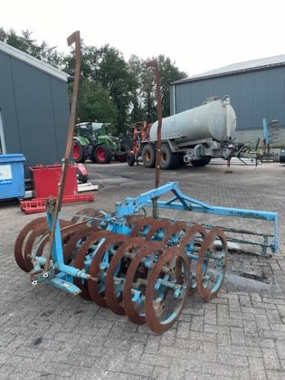 レムケン・バリオパック80 WDP