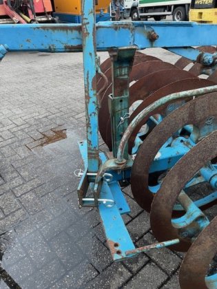 レムケン・バリオパック80 WDP