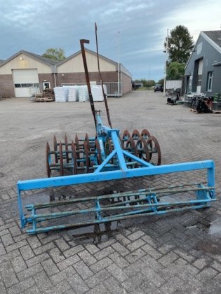 レムケン・バリオパック80 WDP