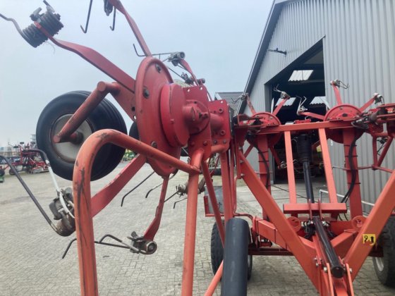 2010 レリー ロータス 900 テダー