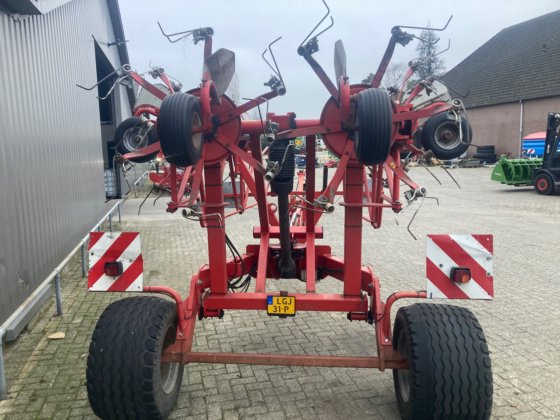 2010 レリー ロータス 900 テダー