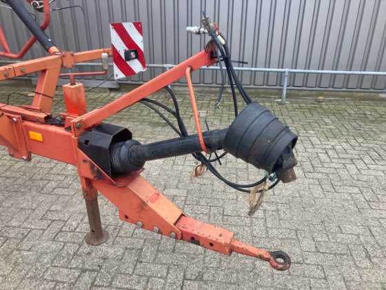 2010 レリー ロータス 900 テダー