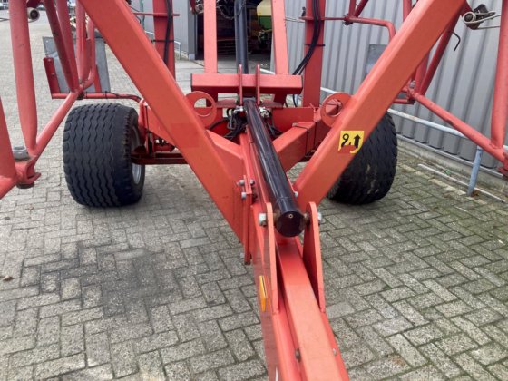 2010 レリー ロータス 900 テダー