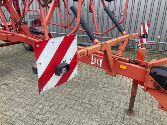 2010 レリー ロータス 900 テダー