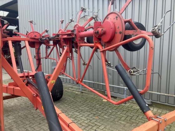 2010 レリー ロータス 900 テダー