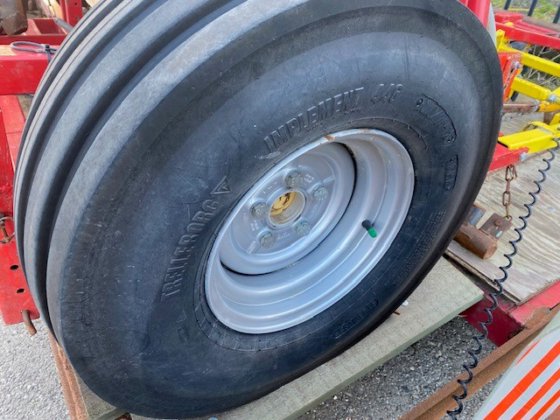 蔬菜播种机 4.50 米