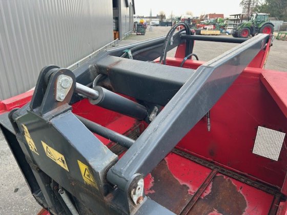 トリオリエット マスターコム カニバケット