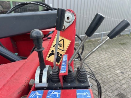 トリオリエット マスターコム カニバケット