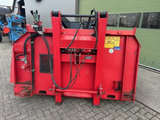 トリオリエット マスターコム カニバケット