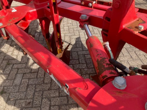 2009 アーツチーム MS バリオ ラパイド