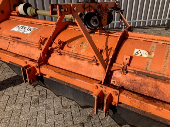 2000 灌木 4LFKA 叶顶装饰