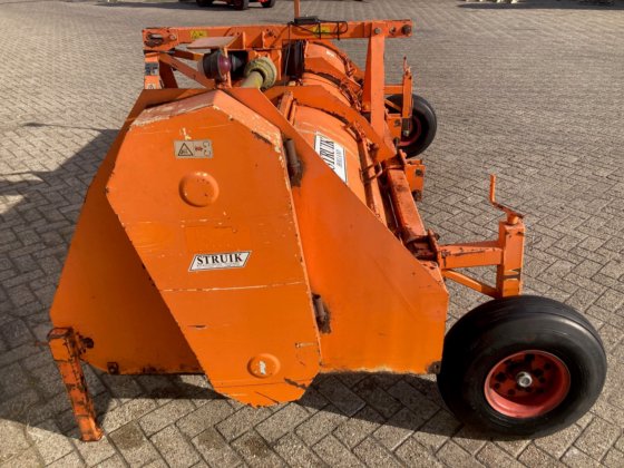 2000 灌木 4LFKA 叶顶装饰