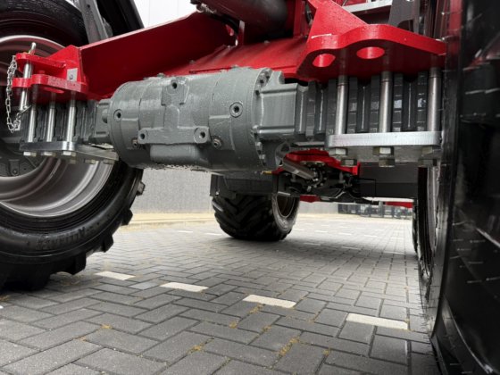 2025 ワイデマン 9580 望遠鏡