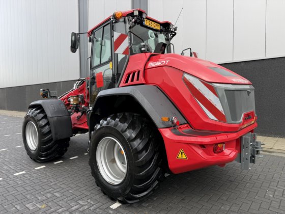 2025 ワイデマン 9580 望遠鏡