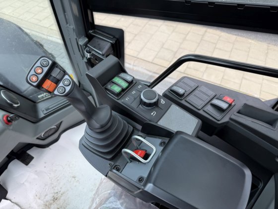 2025 Weidemann 9580望远镜