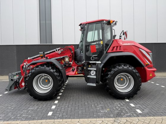 2025 ワイデマン 9580 望遠鏡