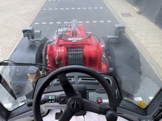 2025 Weidemann 9580望远镜