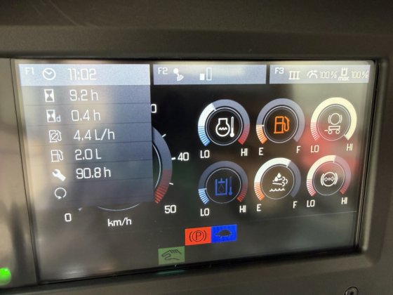 2025 Weidemann 9580望远镜