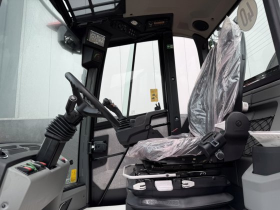 2025 Weidemann 9580望远镜
