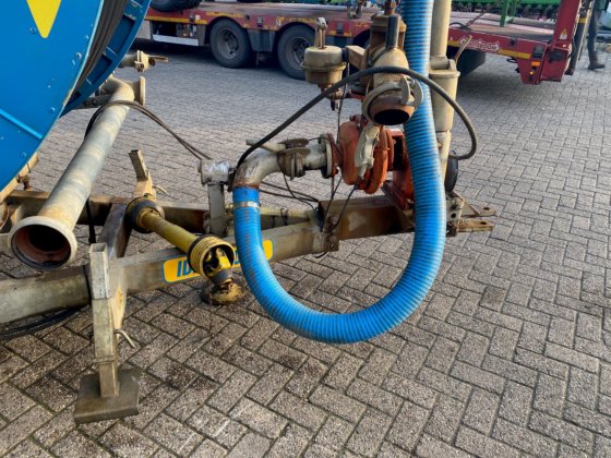 2008 イドロフォリア 110/340 リール