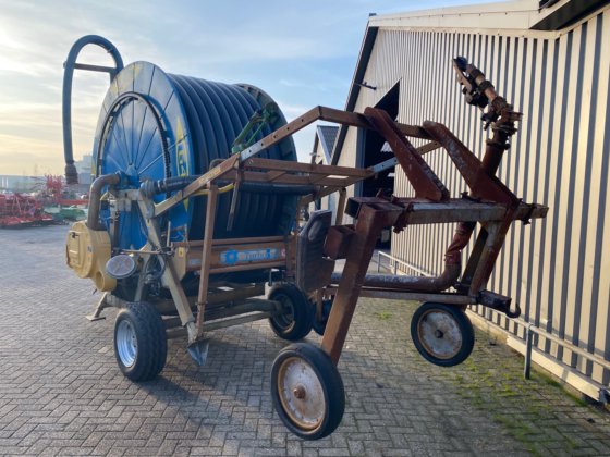 2008 イドロフォリア 110/340 リール