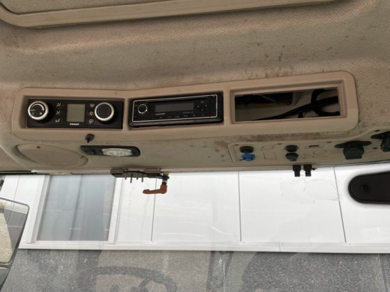 2012年式フェント714SCR Profi