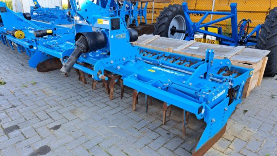 2023 レムケン コールタービーム