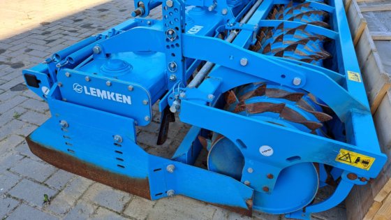 2023 レムケン コールタービーム