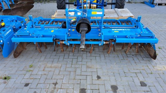 2023 レムケン コールタービーム