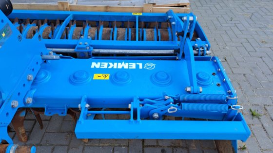 2023 レムケン コールタービーム