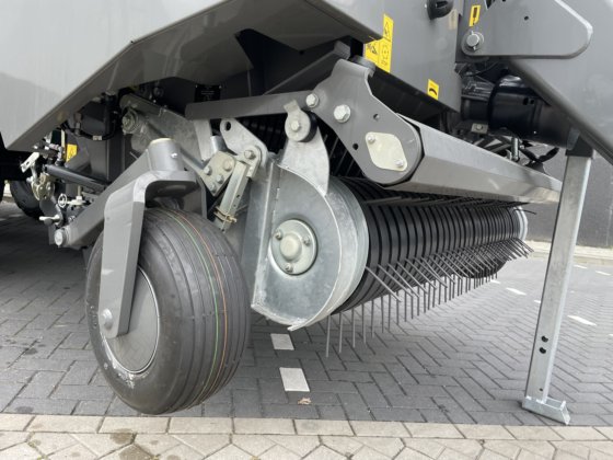 2025 フェント・ティーゴ60 PR