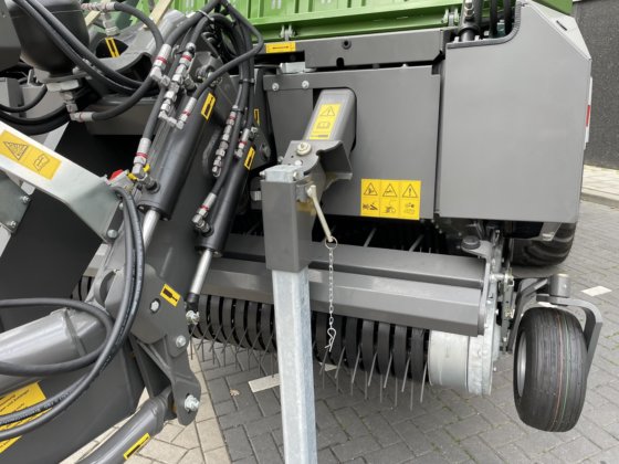 2025 フェント・ティーゴ60 PR