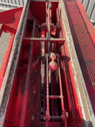 1995年ウェルガーAP 730プレス