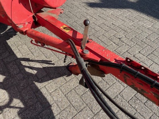 1995年ウェルガーAP 730プレス