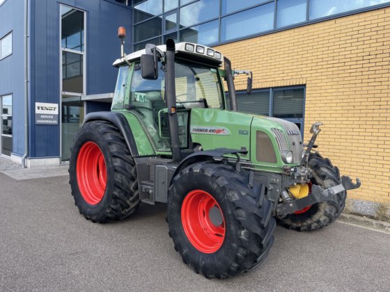 2004 フェント 410 com1